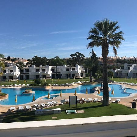 Clube Albufeira, Apartament V1 A/C Екстер'єр фото
