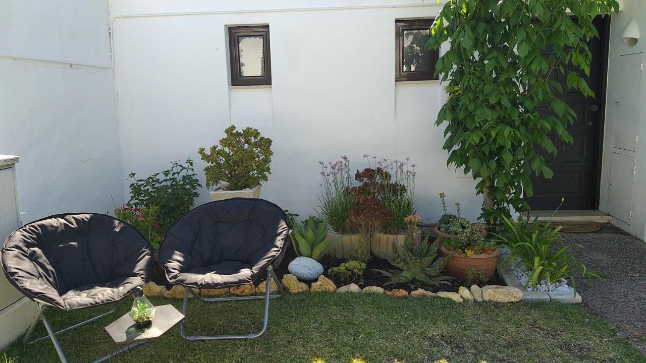 Clube Albufeira, Apartament V1 A/C Екстер'єр фото