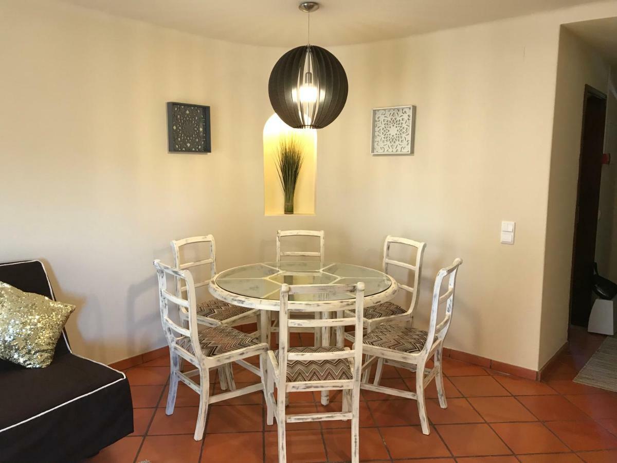 Clube Albufeira, Apartament V1 A/C Екстер'єр фото