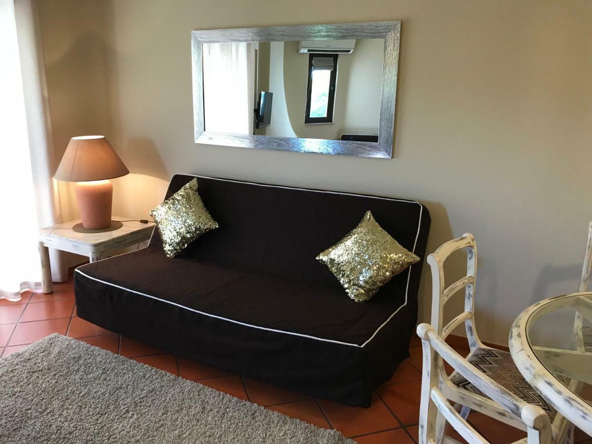 Clube Albufeira, Apartament V1 A/C Екстер'єр фото