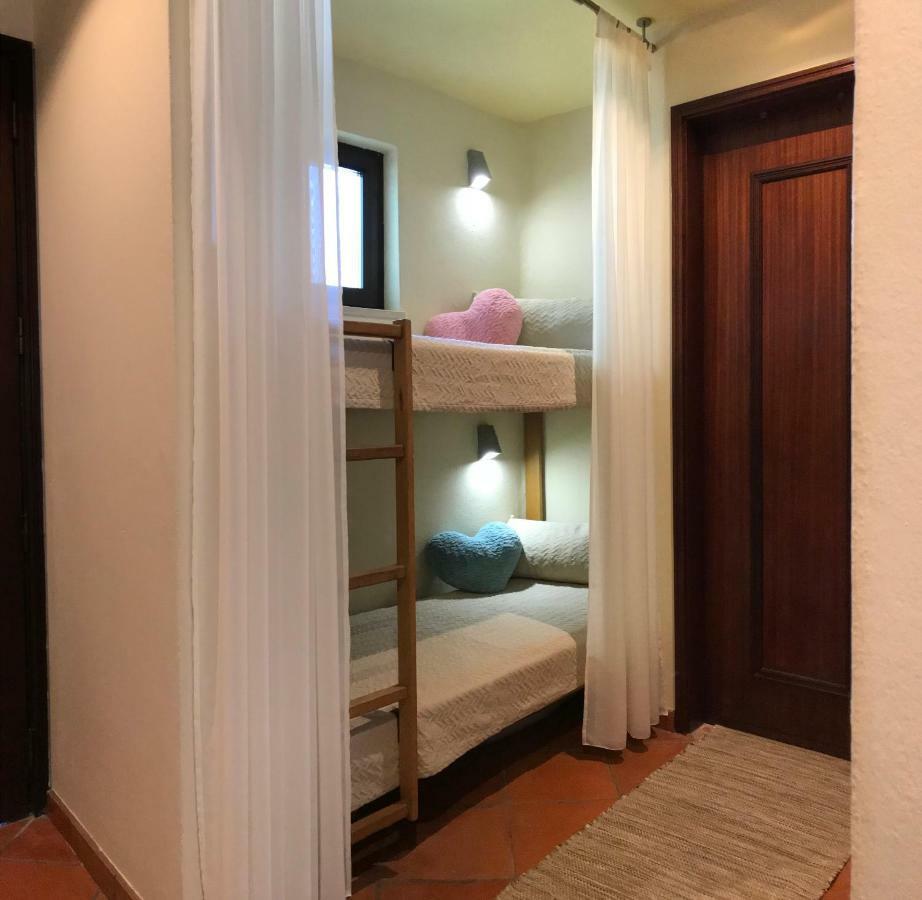 Clube Albufeira, Apartament V1 A/C Екстер'єр фото