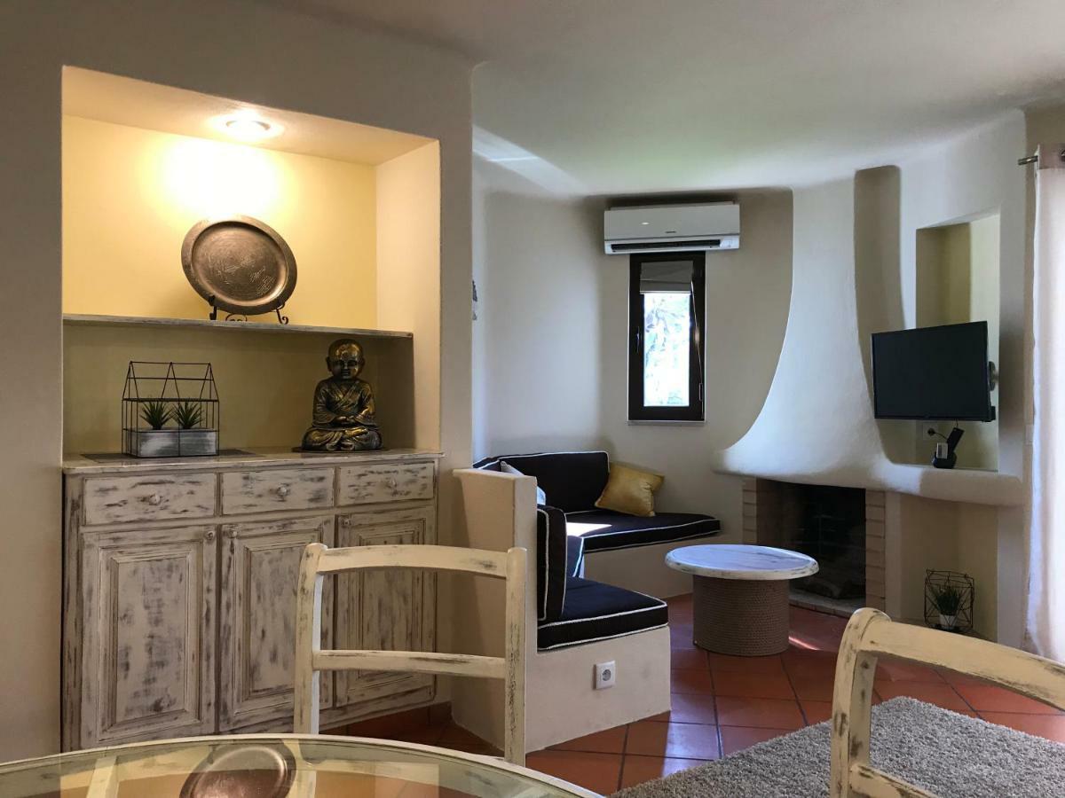 Clube Albufeira, Apartament V1 A/C Екстер'єр фото