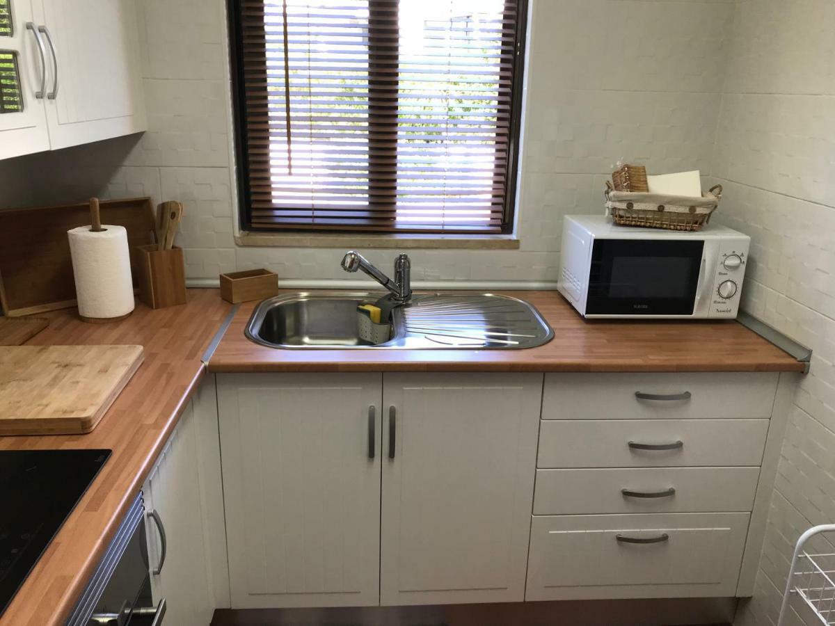 Clube Albufeira, Apartament V1 A/C Екстер'єр фото