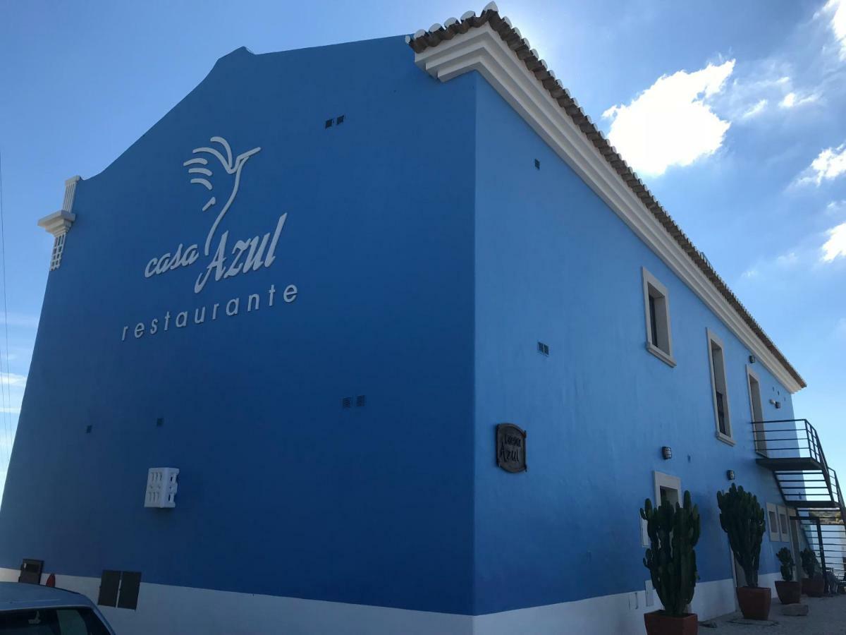 Clube Albufeira, Apartament V1 A/C Екстер'єр фото