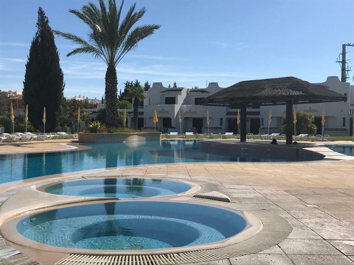 Clube Albufeira, Apartament V1 A/C Екстер'єр фото
