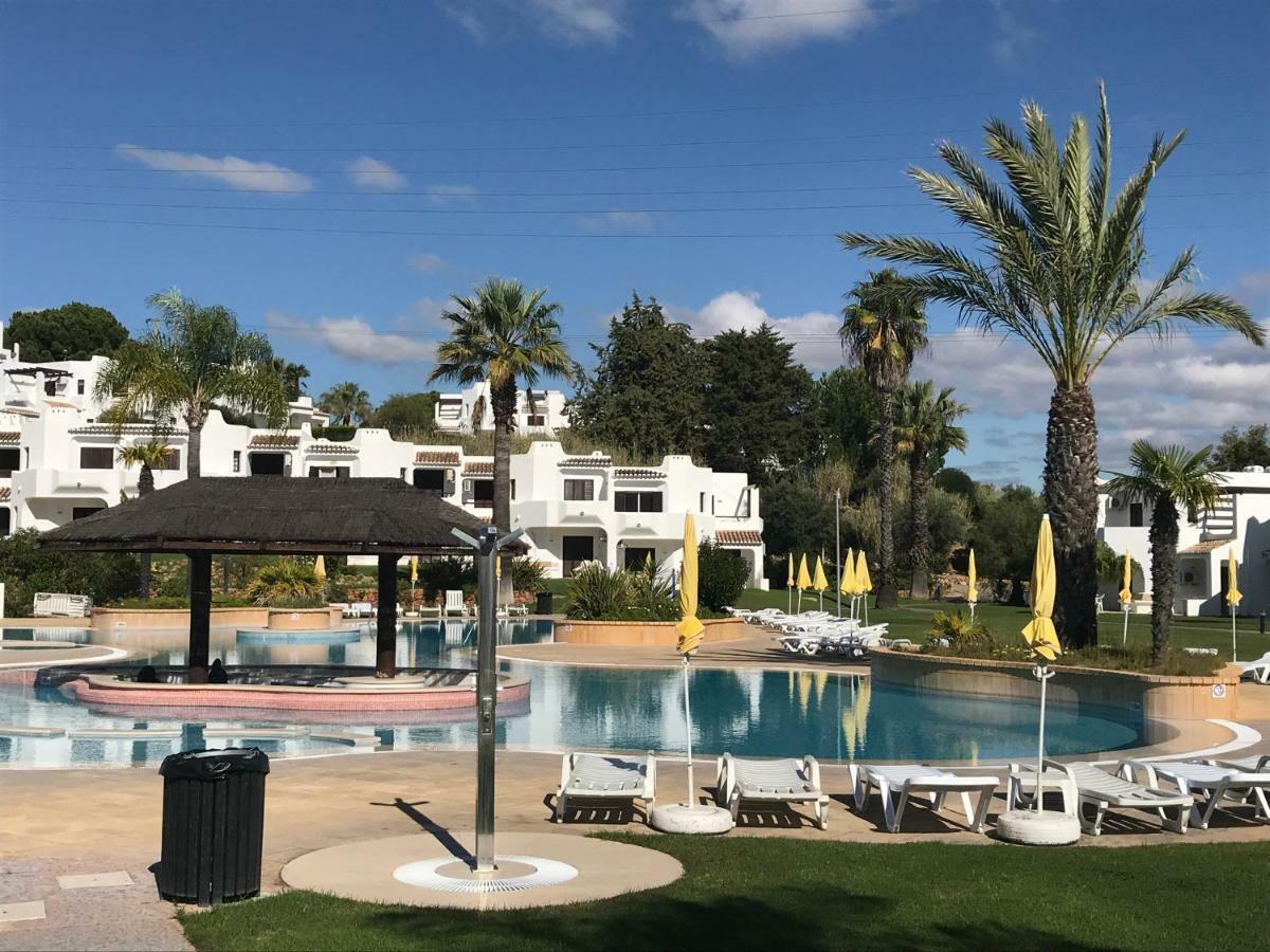 Clube Albufeira, Apartament V1 A/C Екстер'єр фото